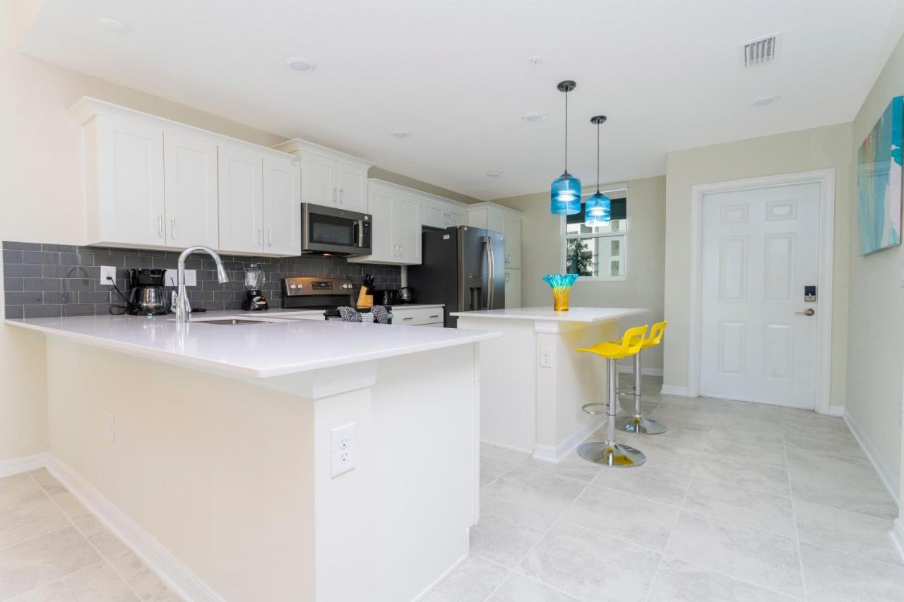 Family Friendly 2 Bd Close To Disney @ Storey Lake 105 3161 Kissimmee Exterior photo