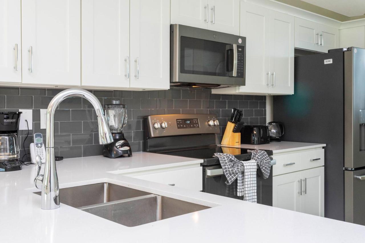 Family Friendly 2 Bd Close To Disney @ Storey Lake 105 3161 Kissimmee Exterior photo