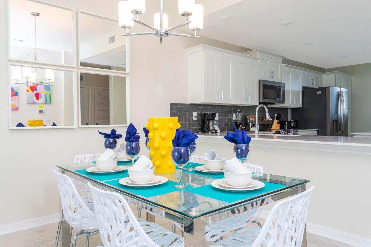 Family Friendly 2 Bd Close To Disney @ Storey Lake 105 3161 Kissimmee Exterior photo