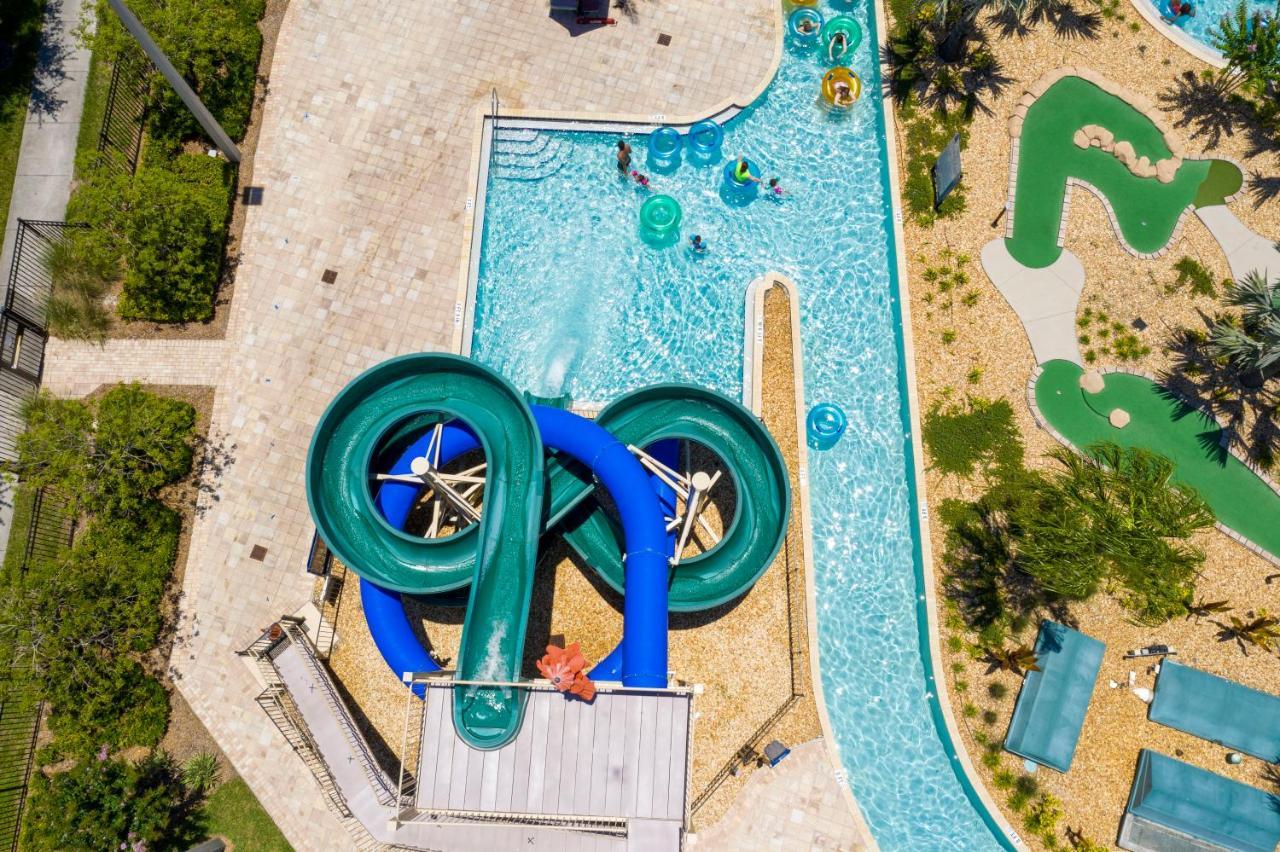 Family Friendly 2 Bd Close To Disney @ Storey Lake 105 3161 Kissimmee Exterior photo