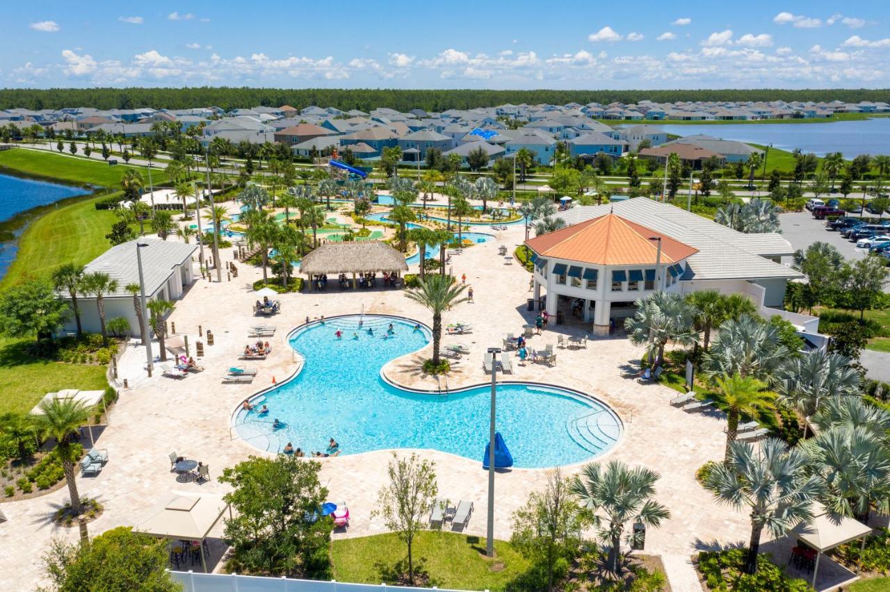 Family Friendly 2 Bd Close To Disney @ Storey Lake 105 3161 Kissimmee Exterior photo