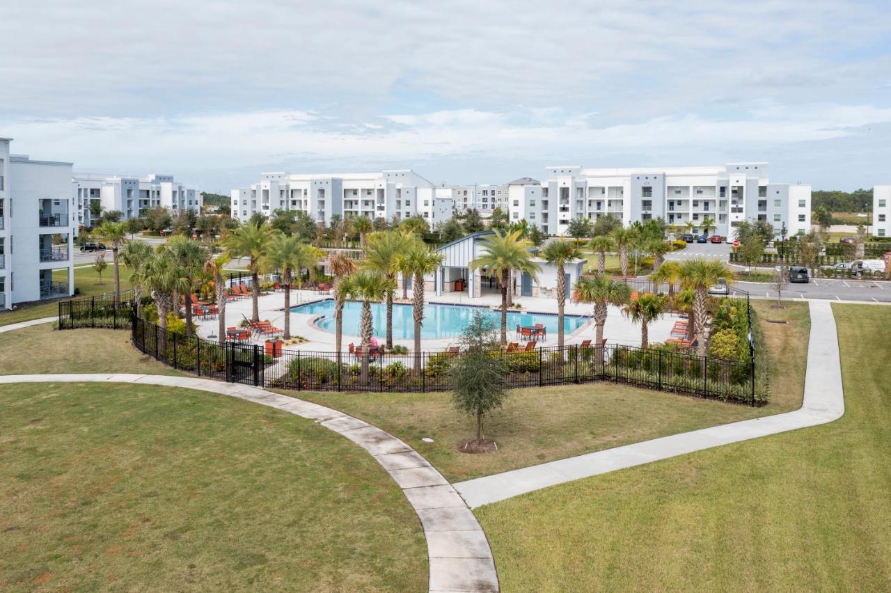 Family Friendly 2 Bd Close To Disney @ Storey Lake 105 3161 Kissimmee Exterior photo
