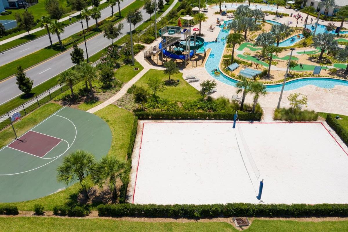 Family Friendly 2 Bd Close To Disney @ Storey Lake 105 3161 Kissimmee Exterior photo