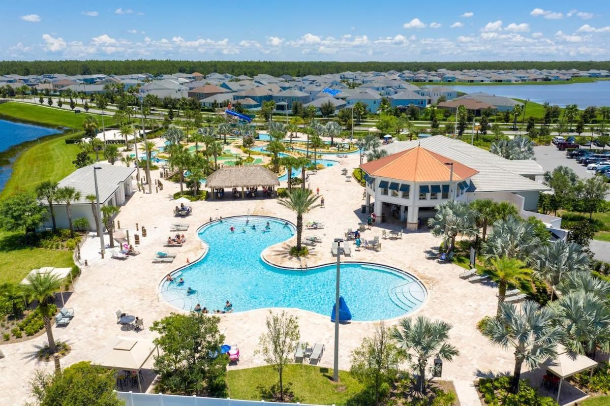 Family Friendly 2 Bd Close To Disney @ Storey Lake 105 3161 Kissimmee Exterior photo