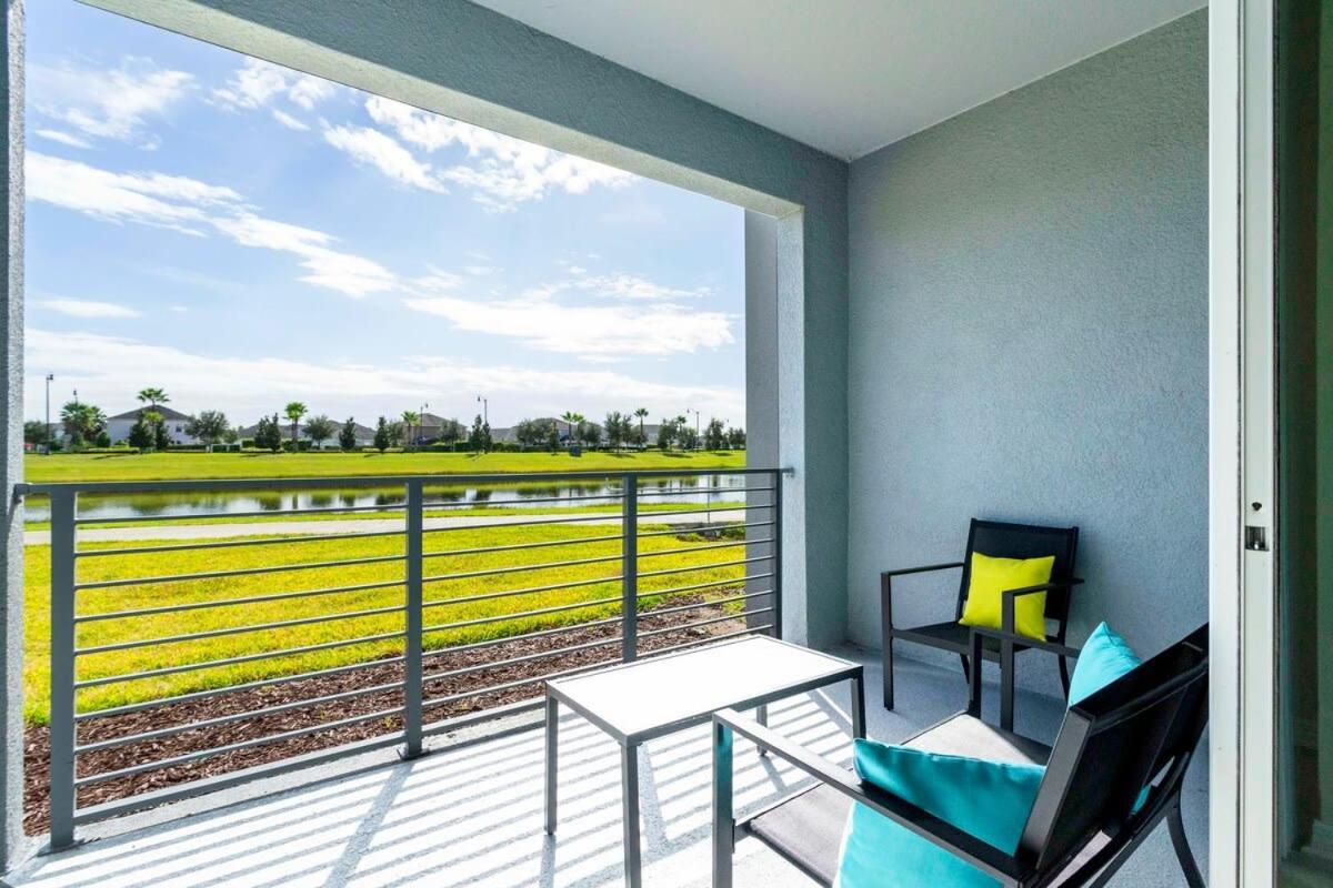 Family Friendly 2 Bd Close To Disney @ Storey Lake 105 3161 Kissimmee Exterior photo