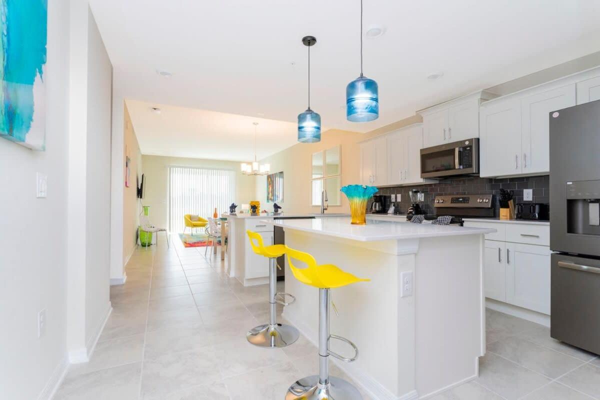 Family Friendly 2 Bd Close To Disney @ Storey Lake 105 3161 Kissimmee Exterior photo